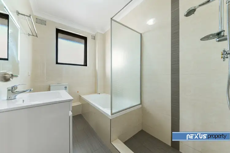 Fourth view of Homely unit listing, 38/53-57 Mcburney Road, Cabramatta NSW 2166