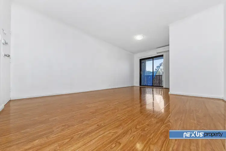 Fifth view of Homely unit listing, 38/53-57 Mcburney Road, Cabramatta NSW 2166