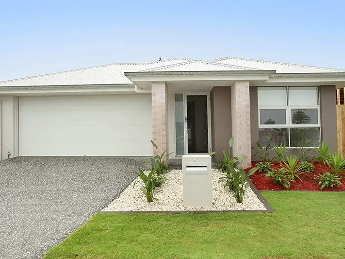 Main view of Homely house listing, 70 Steiner Crescent, Caloundra West QLD 4551