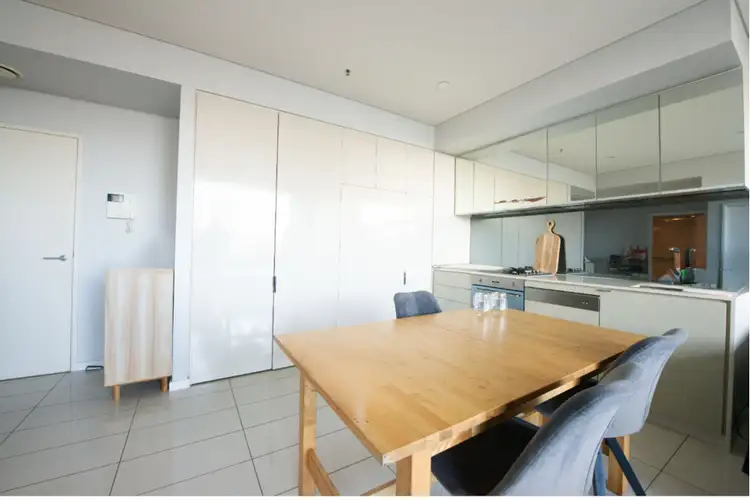 Third view of Homely apartment listing, 921/2B Defries Avenue, Zetland NSW 2017