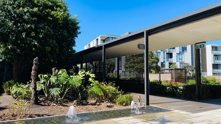 Fifth view of Homely apartment listing, 921/2B Defries Avenue, Zetland NSW 2017
