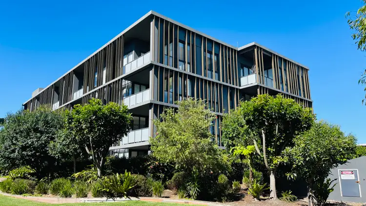 Sixth view of Homely apartment listing, 921/2B Defries Avenue, Zetland NSW 2017