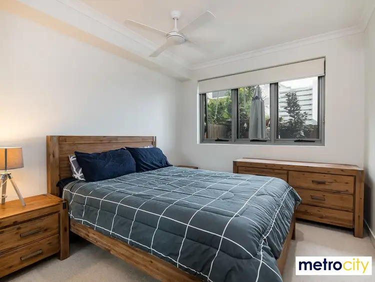 Sixth view of Homely apartment listing, 8113/43 Forbes Street, West End QLD 4101