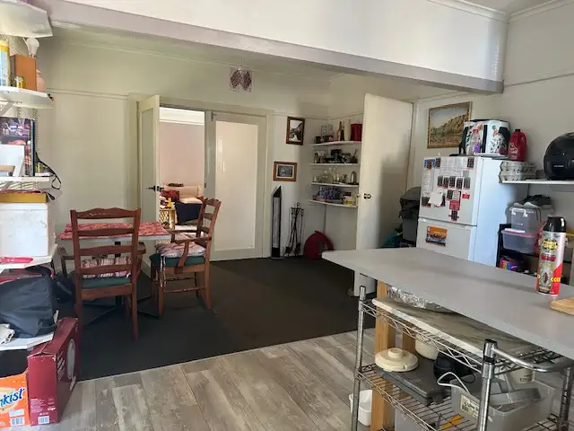 Second view of Homely house listing, 77 PAY STREET, Kerang VIC 3579
