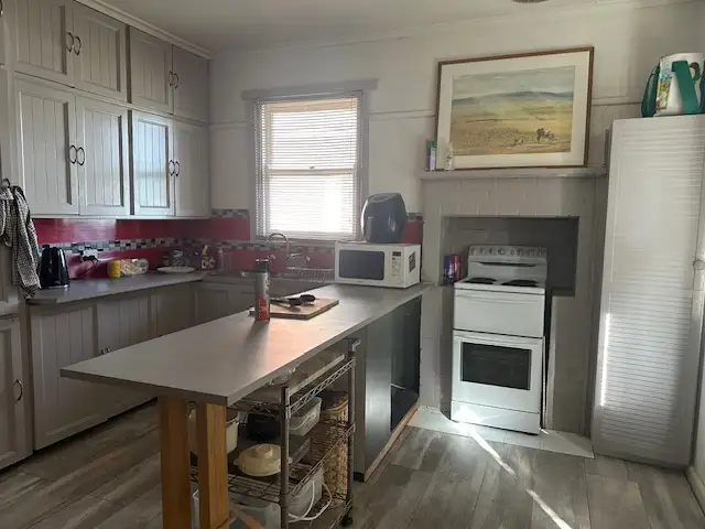 Third view of Homely house listing, 77 PAY STREET, Kerang VIC 3579