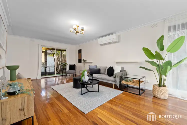 Fourth view of Homely house listing, 18 Rawdon Hill Drive, Dandenong North VIC 3175