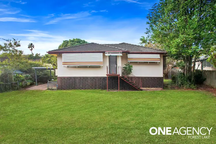 18 Swallow Street, Inala QLD 4077