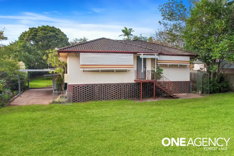 Second view of Homely house listing, 18 Swallow Street, Inala QLD 4077