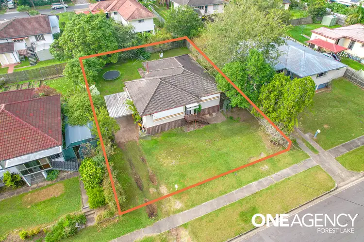 Third view of Homely house listing, 18 Swallow Street, Inala QLD 4077