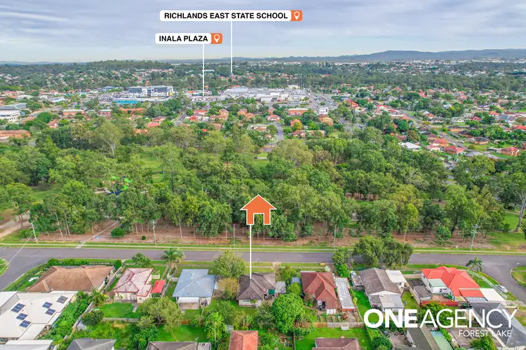 Fifth view of Homely house listing, 18 Swallow Street, Inala QLD 4077