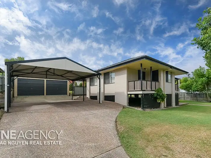 31 Centaurus Street, Inala QLD 4077