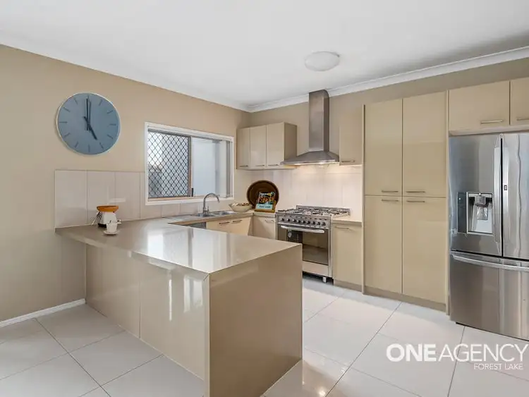 Third view of Homely house listing, 5 Messara Cct, Durack QLD 4077