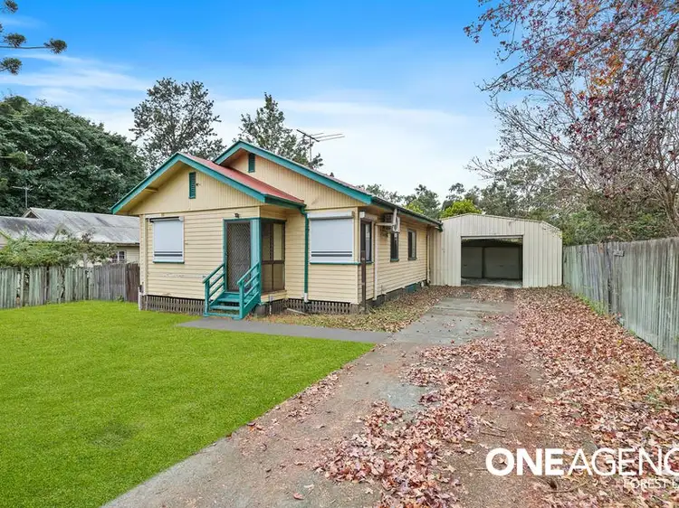 13 Abelia St, Inala QLD 4077