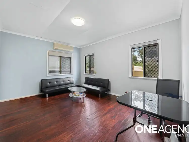 Second view of Homely house listing, 13 Abelia St, Inala QLD 4077