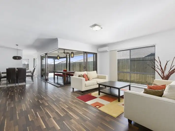 Second view of Homely house listing, 17 Anesbury Street, Doolandella QLD 4077