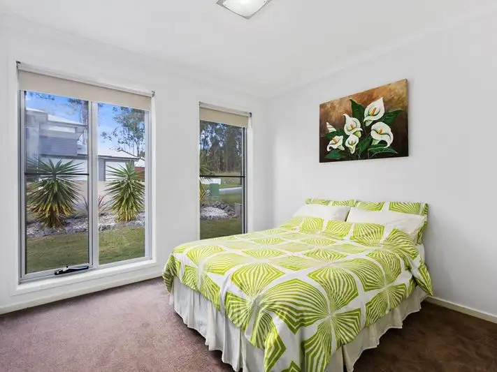 Fifth view of Homely house listing, 17 Anesbury Street, Doolandella QLD 4077