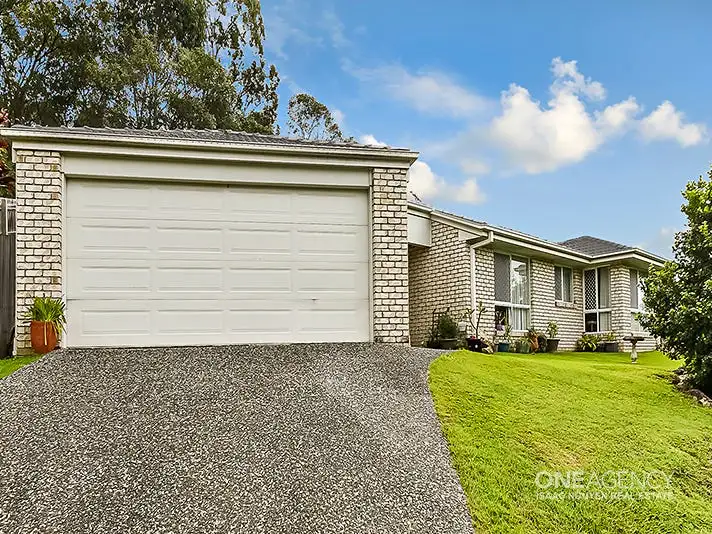 9 Mahogany Ct, Beenleigh QLD 4207