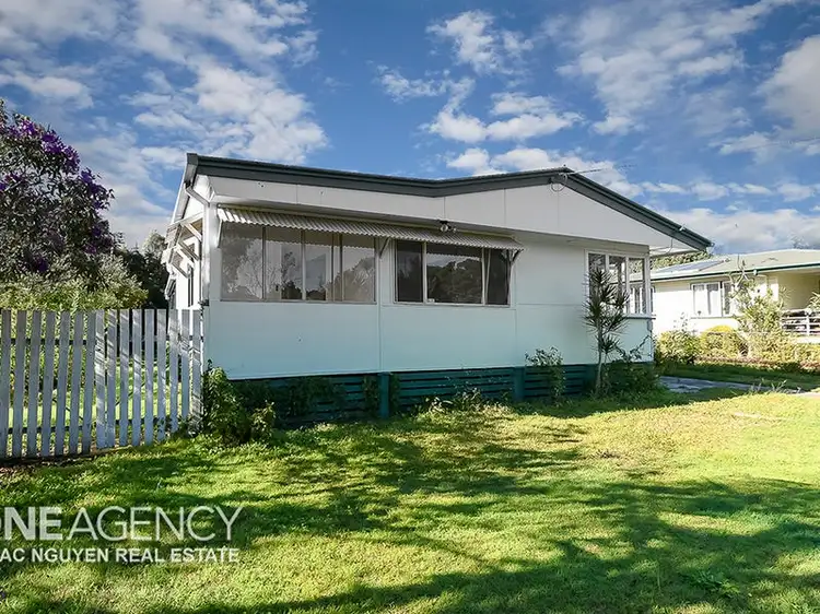 14 Wedgetail Street, Inala QLD 4077