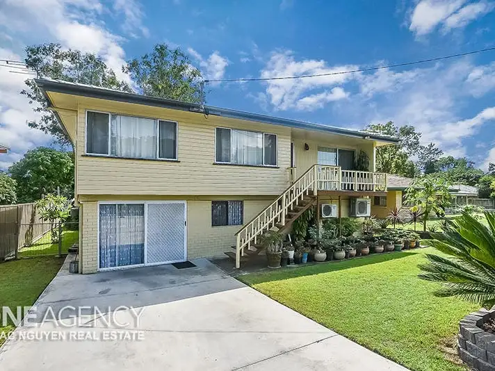 Main view of Homely house listing, 40 Colwel St, Oxley QLD 4075