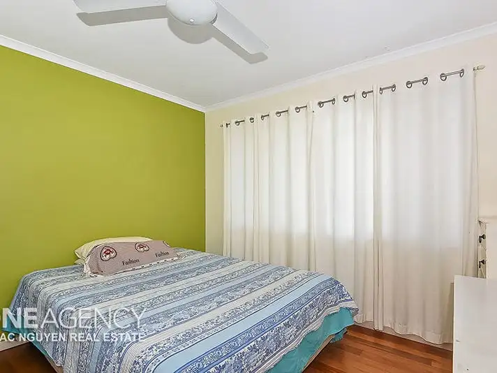 Fourth view of Homely house listing, 40 Colwel St, Oxley QLD 4075