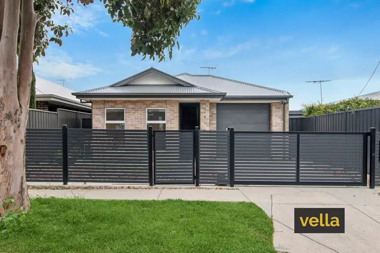 Main view of Homely house listing, 9 Cullford Avenue, Klemzig SA 5087