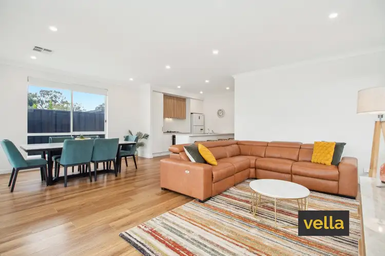 Second view of Homely house listing, 9 Cullford Avenue, Klemzig SA 5087