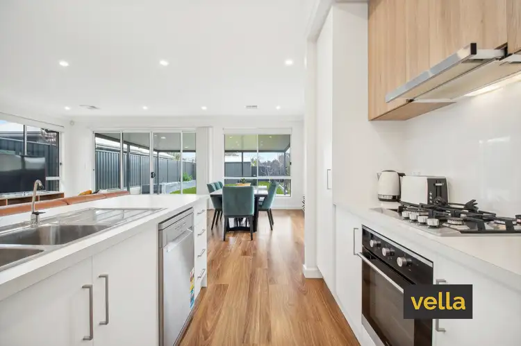 Third view of Homely house listing, 9 Cullford Avenue, Klemzig SA 5087