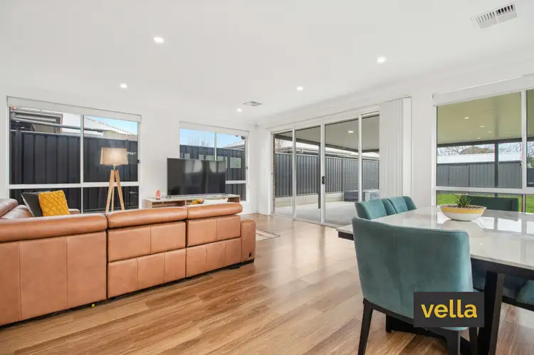 Fourth view of Homely house listing, 9 Cullford Avenue, Klemzig SA 5087