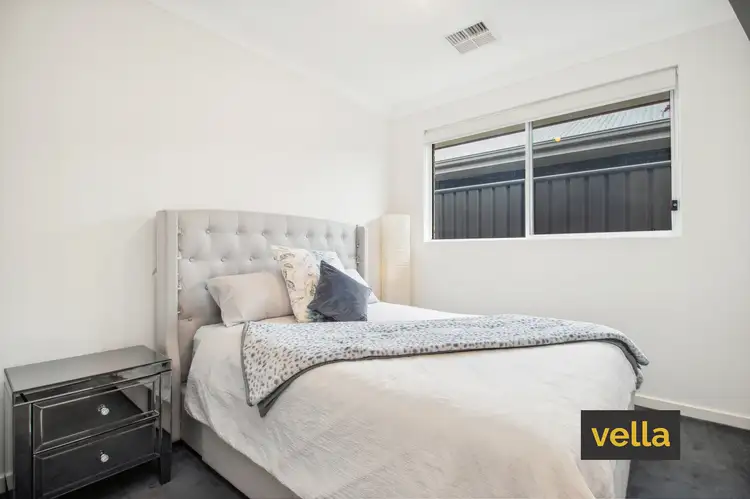 Fifth view of Homely house listing, 9 Cullford Avenue, Klemzig SA 5087