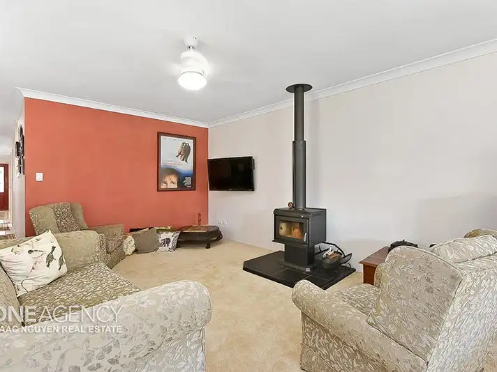 Second view of Homely house listing, 8 Mahogany Place, Forest Lake QLD 4078
