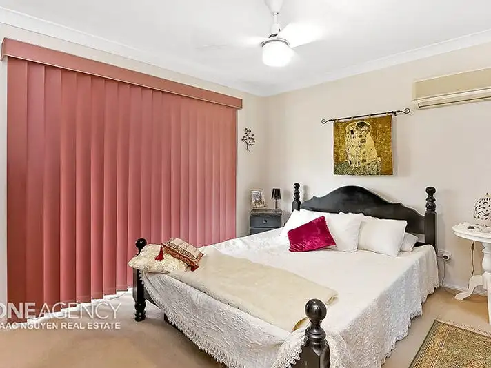 Sixth view of Homely house listing, 8 Mahogany Place, Forest Lake QLD 4078