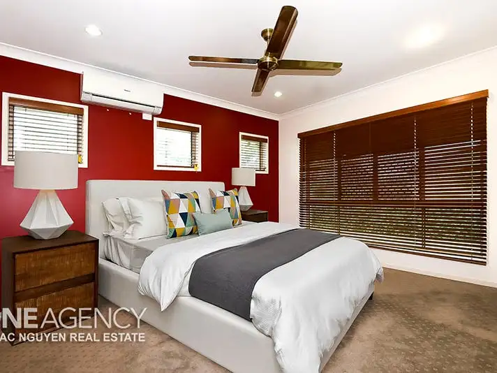 Sixth view of Homely house listing, 37 Injune Circuit, Calamvale QLD 4116
