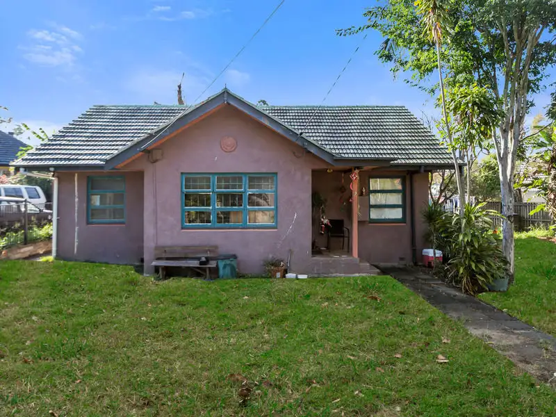 Main view of Homely house listing, 2 Crocus Street, Inala QLD 4077