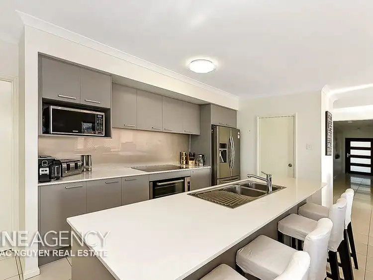 Third view of Homely house listing, 56 Darnell Street, Yarrabilba QLD 4207