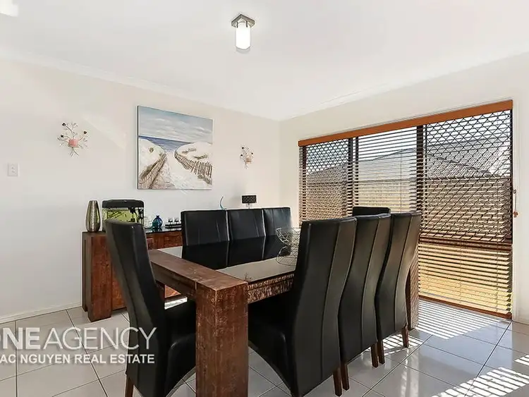 Fourth view of Homely house listing, 56 Darnell Street, Yarrabilba QLD 4207
