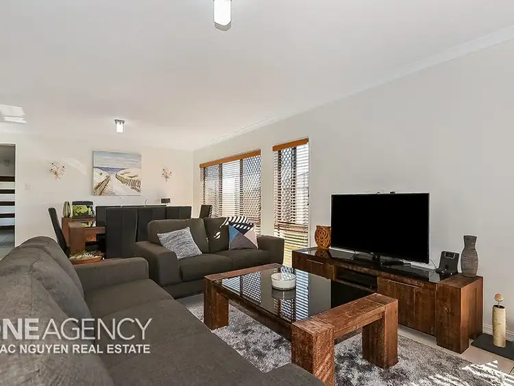 Fifth view of Homely house listing, 56 Darnell Street, Yarrabilba QLD 4207