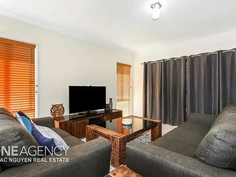 Sixth view of Homely house listing, 56 Darnell Street, Yarrabilba QLD 4207