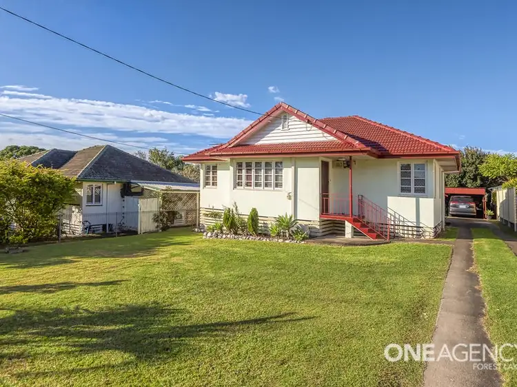 77 Deodar St, Inala QLD 4077
