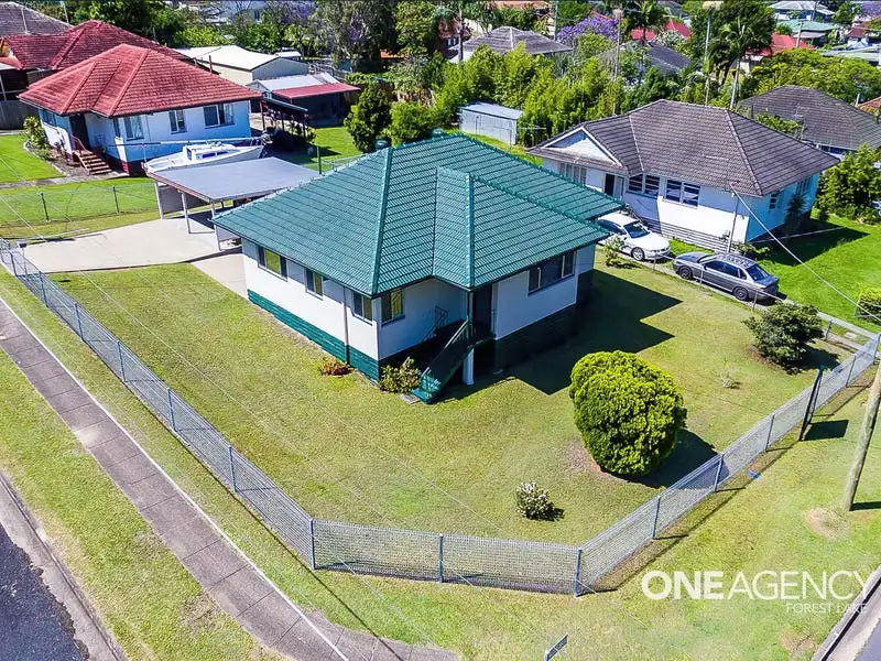 Main view of Homely house listing, 7 Ilex Street, Inala QLD 4077