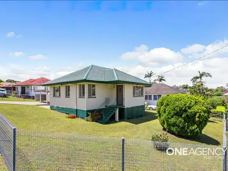 Second view of Homely house listing, 7 Ilex Street, Inala QLD 4077