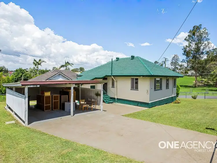 Third view of Homely house listing, 7 Ilex Street, Inala QLD 4077