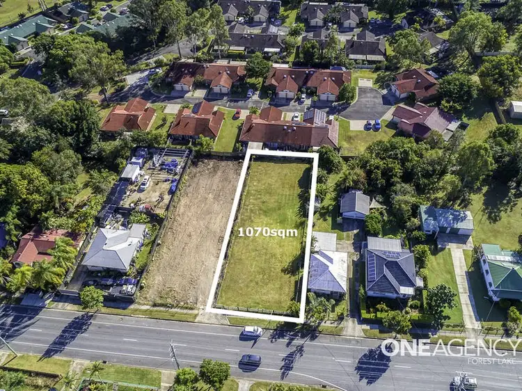 31 Alice St, Goodna QLD 4300