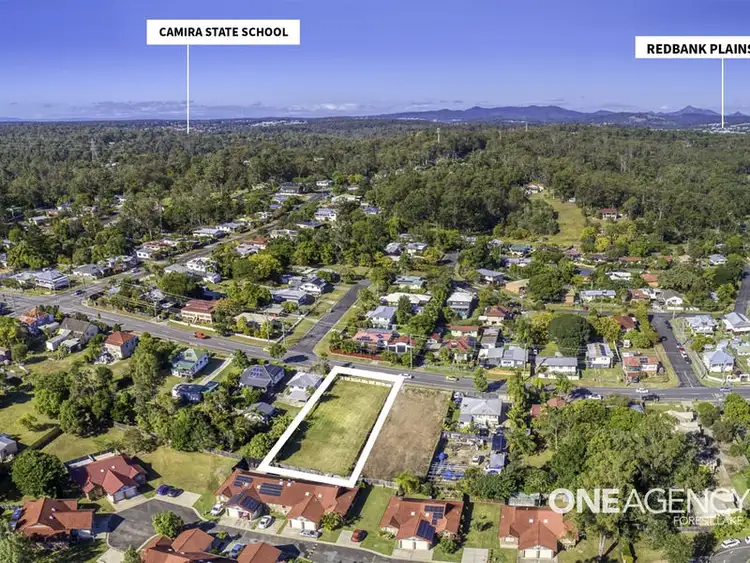 Fifth view of Homely land listing, 31 Alice St, Goodna QLD 4300