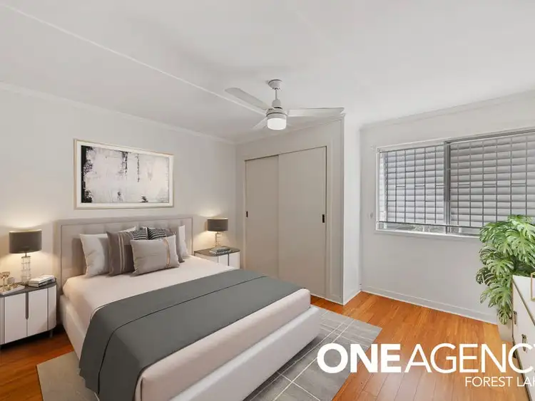 Fifth view of Homely house listing, 72 Brolga St, Inala QLD 4077