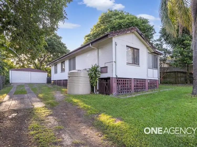 34 Delphinus St, Inala QLD 4077