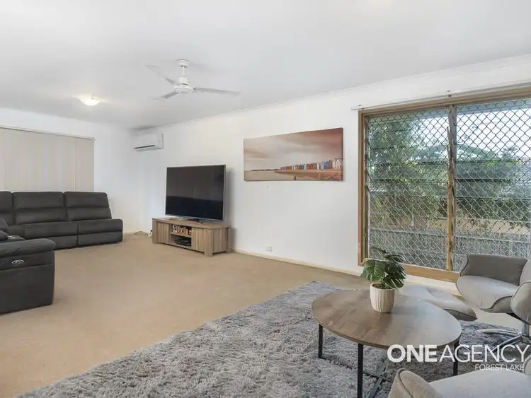 Fourth view of Homely house listing, 34 Delphinus St, Inala QLD 4077