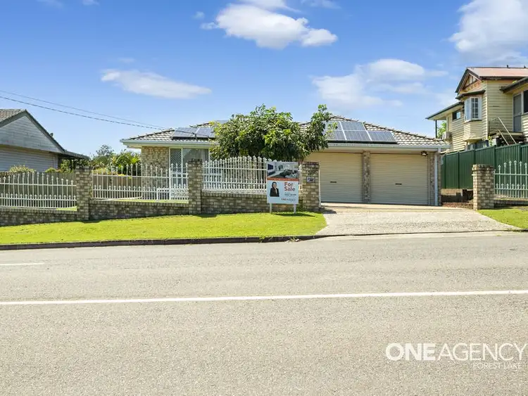 20A Bertha St, Goodna QLD 4300