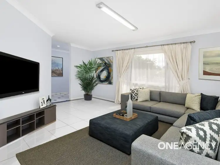 Second view of Homely house listing, 20A Bertha St, Goodna QLD 4300