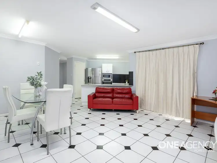 Third view of Homely house listing, 20A Bertha St, Goodna QLD 4300