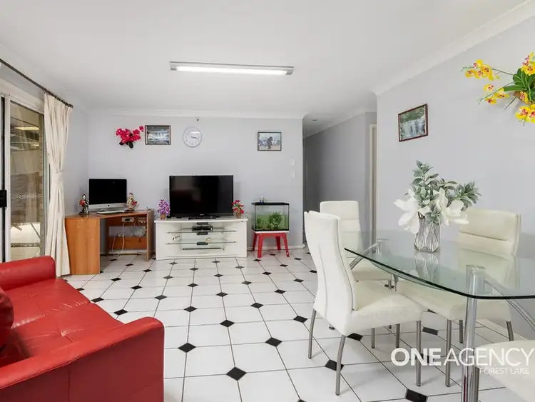 Fourth view of Homely house listing, 20A Bertha St, Goodna QLD 4300